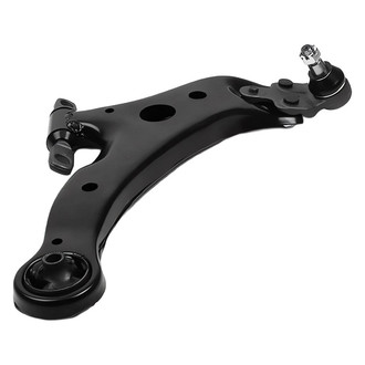 SKF® - Front Passenger Side Lower Control Arm and Ball Joint Assembly
