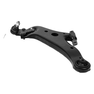 SKF® - Front Driver Side Lower Control Arm and Ball Joint Assembly