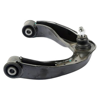 SKF® - Front Passenger Side Upper Control Arm and Ball Joint Assembly