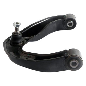 SKF® - Front Driver Side Upper Control Arm and Ball Joint Assembly