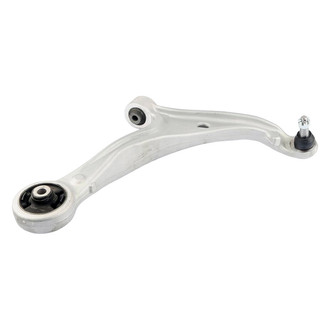 SKF® - Front Passenger Side Control Arm and Ball Joint Assembly