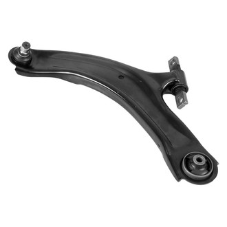 SKF® - Front Driver Side Lower Control Arm and Ball Joint Assembly