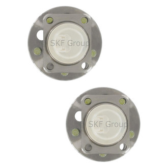 SKF® - Wheel Bearing and Hub Assembly Set