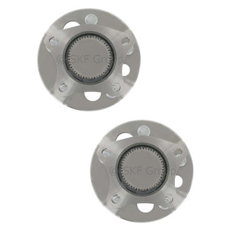 SKF® - Wheel Bearing and Hub Assembly Set