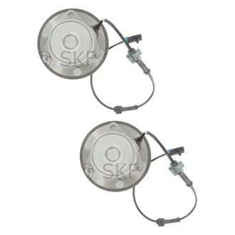 SKF® - Wheel Bearing and Hub Assembly Set