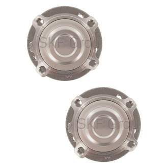 SKF® - Wheel Bearing and Hub Assembly Set