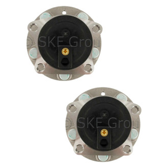 SKF® - Wheel Bearing and Hub Assembly Set