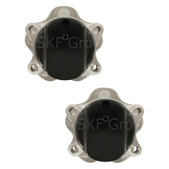 SKF® - Wheel Bearing and Hub Assembly Set