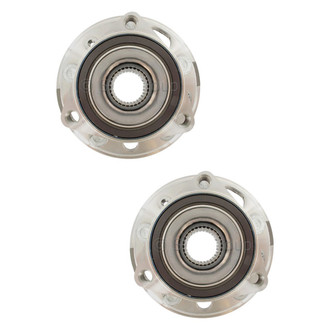 SKF® - Wheel Bearing and Hub Assembly Set