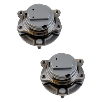 SKF® - Wheel Bearing and Hub Assembly Set