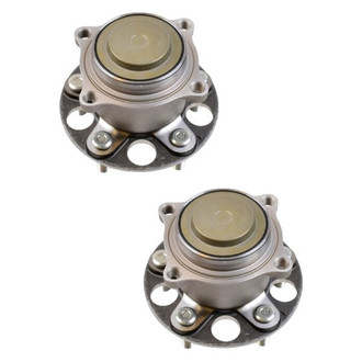 SKF® - Wheel Bearing and Hub Assembly Set