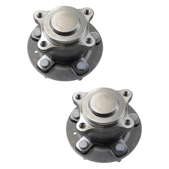 SKF® - Wheel Bearing and Hub Assembly Set