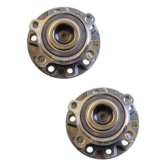 SKF® - Wheel Bearing and Hub Assembly Set