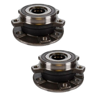 SKF® - Wheel Bearing and Hub Assembly Set