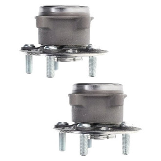 SKF® - Wheel Bearing and Hub Assembly Set