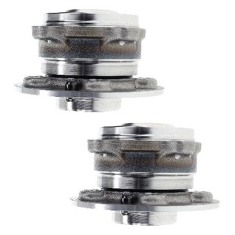 SKF® - Wheel Bearing and Hub Assembly Set