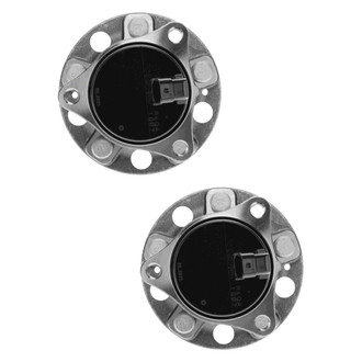 SKF® - Wheel Bearing and Hub Assembly Set