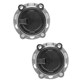 SKF® - Wheel Bearing and Hub Assembly Set