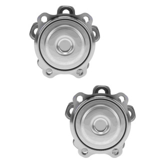 SKF® - Wheel Bearing and Hub Assembly Set