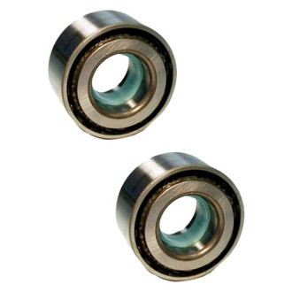 SKF® - Wheel Bearing and Hub Assembly Set