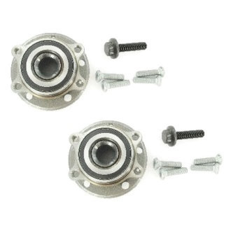 SKF® - Wheel Bearing and Hub Assembly Set