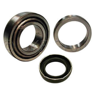 SKF® - Rear Driver or Passenger Side Wheel Bearing Kit