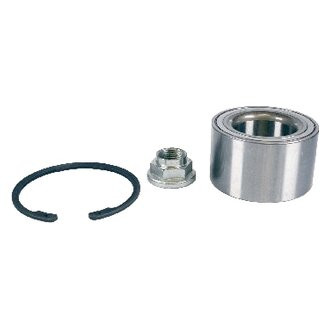 SKF® - Rear Driver or Passenger Side Wheel Bearing Kit
