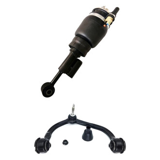 SKP® - Front Passenger Side Strut and Control Arm Kit