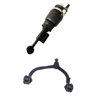 SKP® - Front Passenger Side Strut and Control Arm Kit