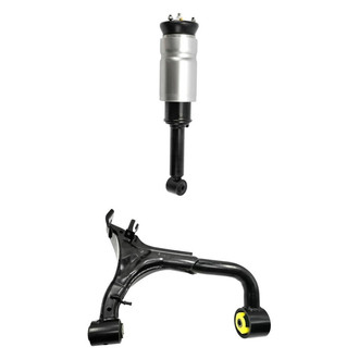 SKP® - Rear Driver Side Strut and Control Arm Kit