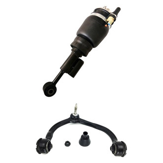 SKP® - Front Passenger Side Strut and Control Arm Kit