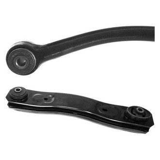 SKP® - Front Track Bar and Control Arm Kit