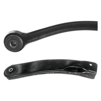 SKP® - Front Track Bar and Control Arm Kit
