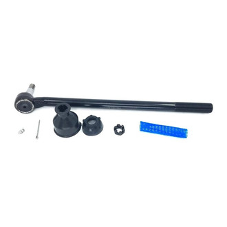 SKP® - Driver Side Inner Steering Tie Rod End