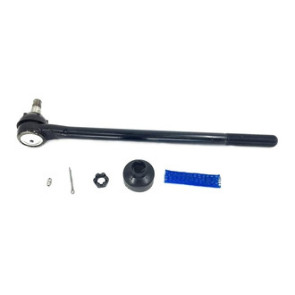 SKP® - Driver Side Inner Steering Tie Rod End