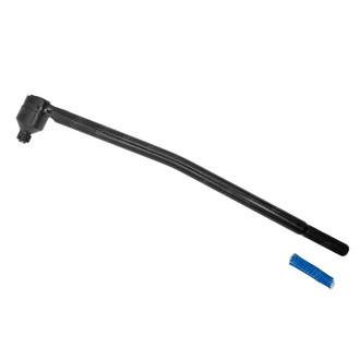 SKP® - Passenger Side Outer Steering Tie Rod End