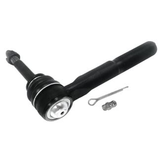 SKP® - Passenger Side Outer Steering Tie Rod End
