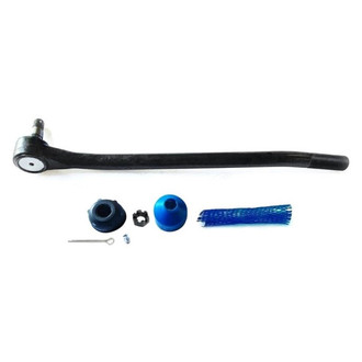 SKP® - Driver Side Outer Steering Tie Rod End