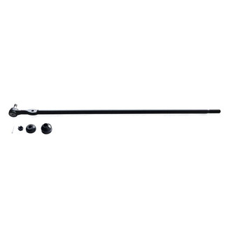 SKP® - Driver Side Outer Steering Tie Rod End