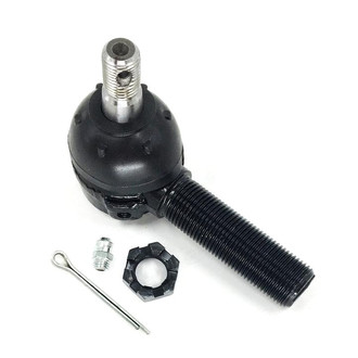 SKP® - Driver Side Outer Steering Tie Rod End