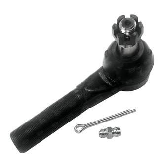SKP® - Driver Side Outer Steering Tie Rod End
