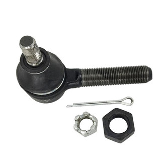SKP® - Driver Side Outer Steering Tie Rod End