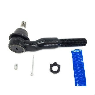 SKP® - Driver Side Outer Steering Tie Rod End