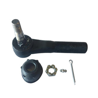 SKP® - Driver Side Outer Steering Tie Rod End