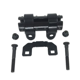 SKP® - Steering Tie Rod End Adjusting Sleeve