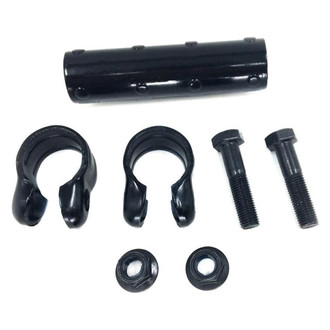 SKP® - Passenger Side Steering Tie Rod End Adjusting Sleeve