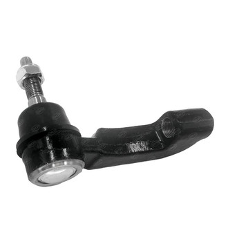 SKP® - Driver Side Outer Steering Tie Rod End
