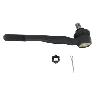 SKP® - Passenger Side Outer Steering Tie Rod End