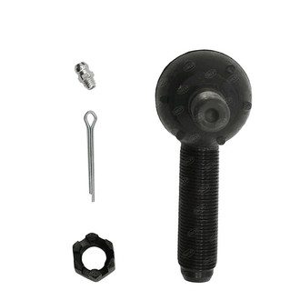 SKP® - Driver Side Outer Steering Tie Rod End