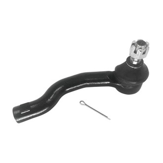 SKP® - Driver Side Outer Steering Tie Rod End
